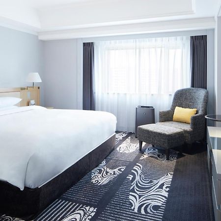 פוקואוקה Hotel New Otani Hakata מראה חיצוני תמונה